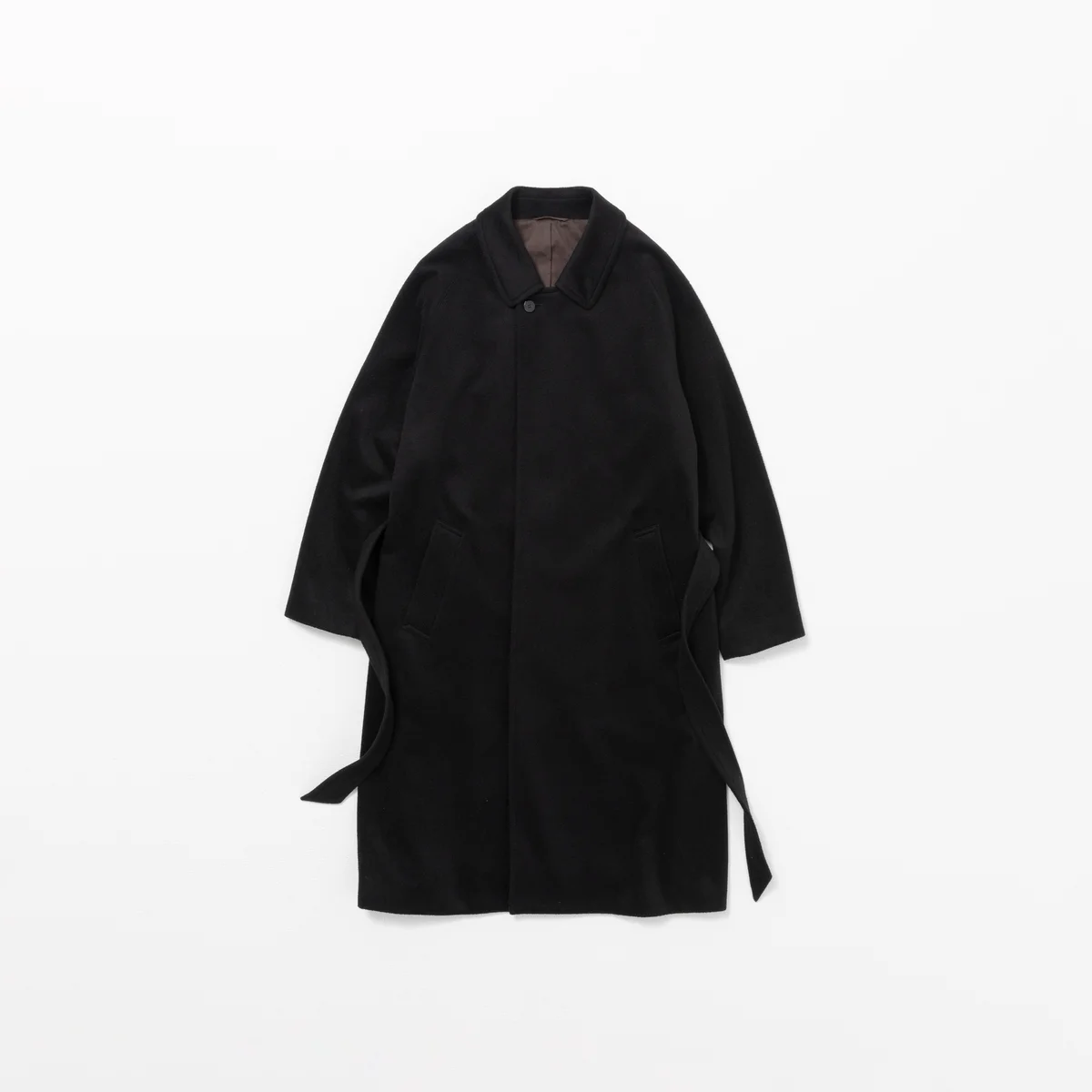 Cale｜カシミヤコート