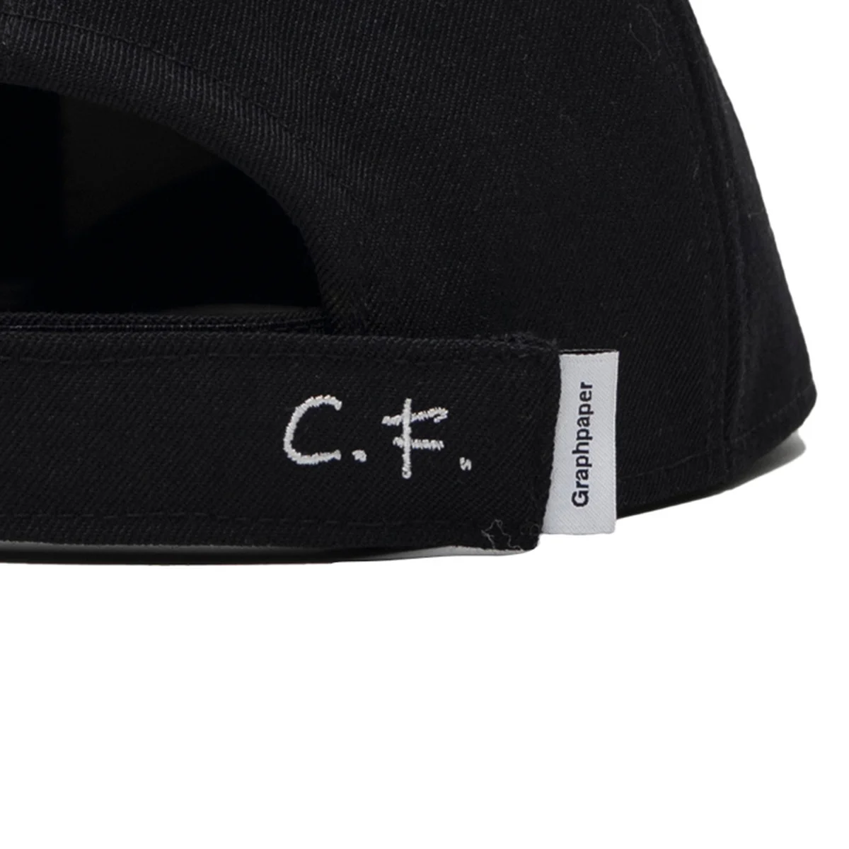 【大人が買うべきコラボ服】グラフペーパー青山店10周年記念。オランダ発「カミエル フォートヘンス」って、知ってる？【11月15日発売】