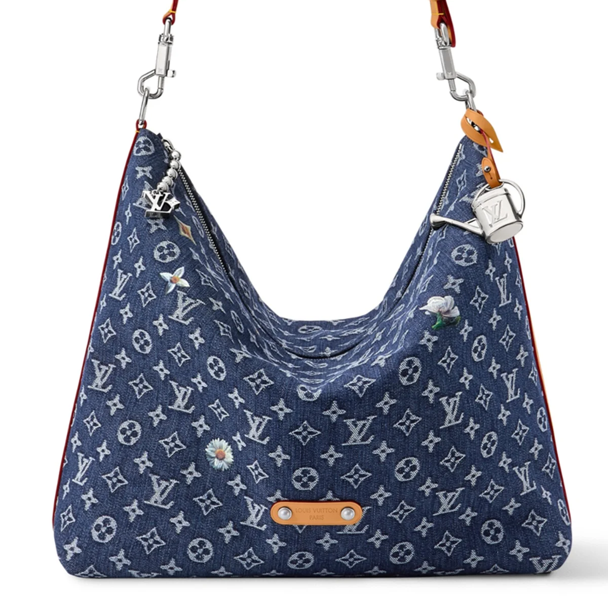 【ルイ・ヴィトン新作バッグ＆カードケース】デニム地×モノグラムが最強。春に買うべき新作8選