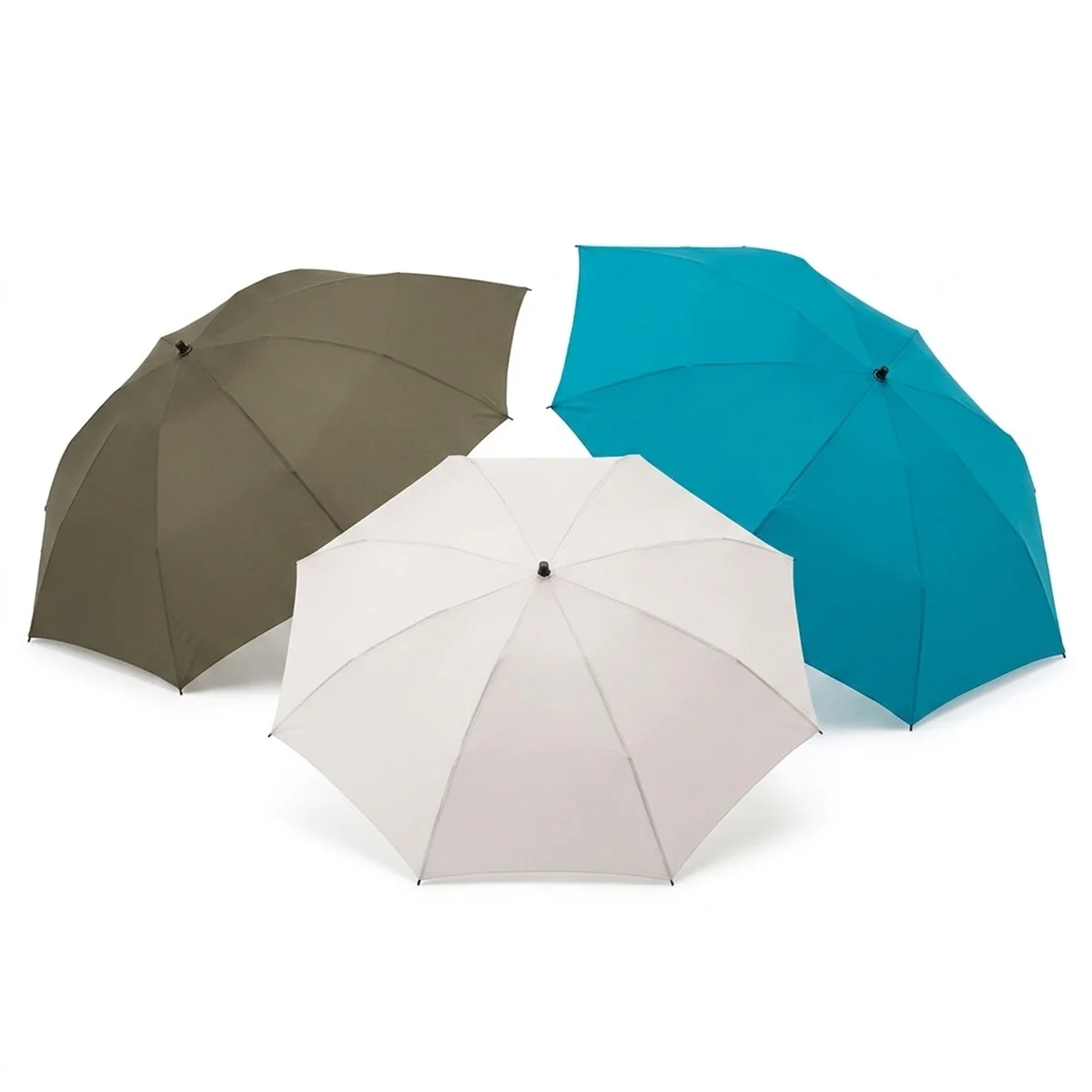 【大人のモンベル】梅雨前に買うべき傘はこれだ。約40年の技術が詰まった全17品番から選ぶべき一本は？