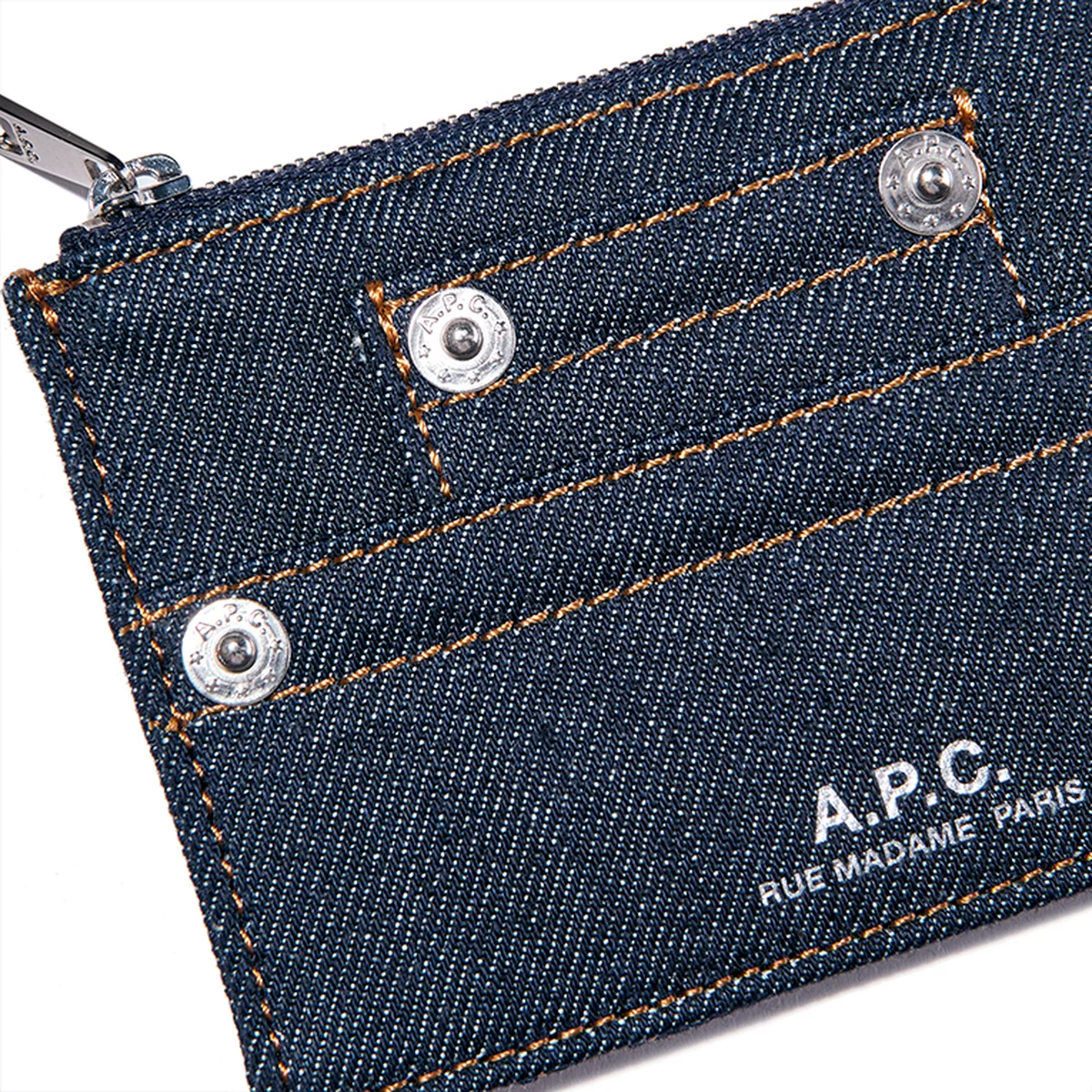 A.P.C.