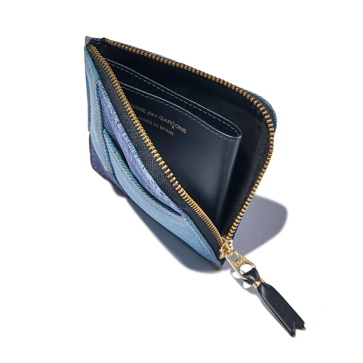 Wallet COMME des GARÇONS