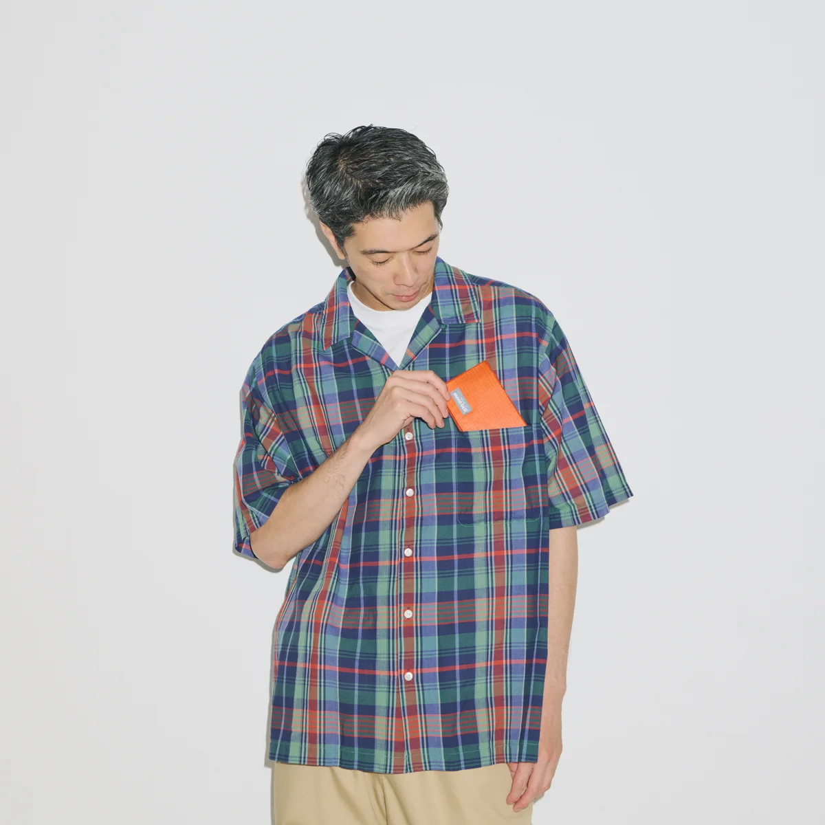 フラットバッグ 16