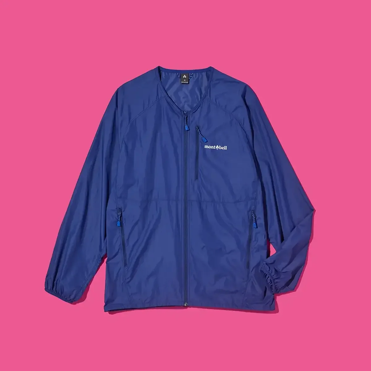 【大人のシェルジャケット】モンベル、ザ・ノース・フェイス、パタゴニア。雨風防ぐ春の快適アウター5選