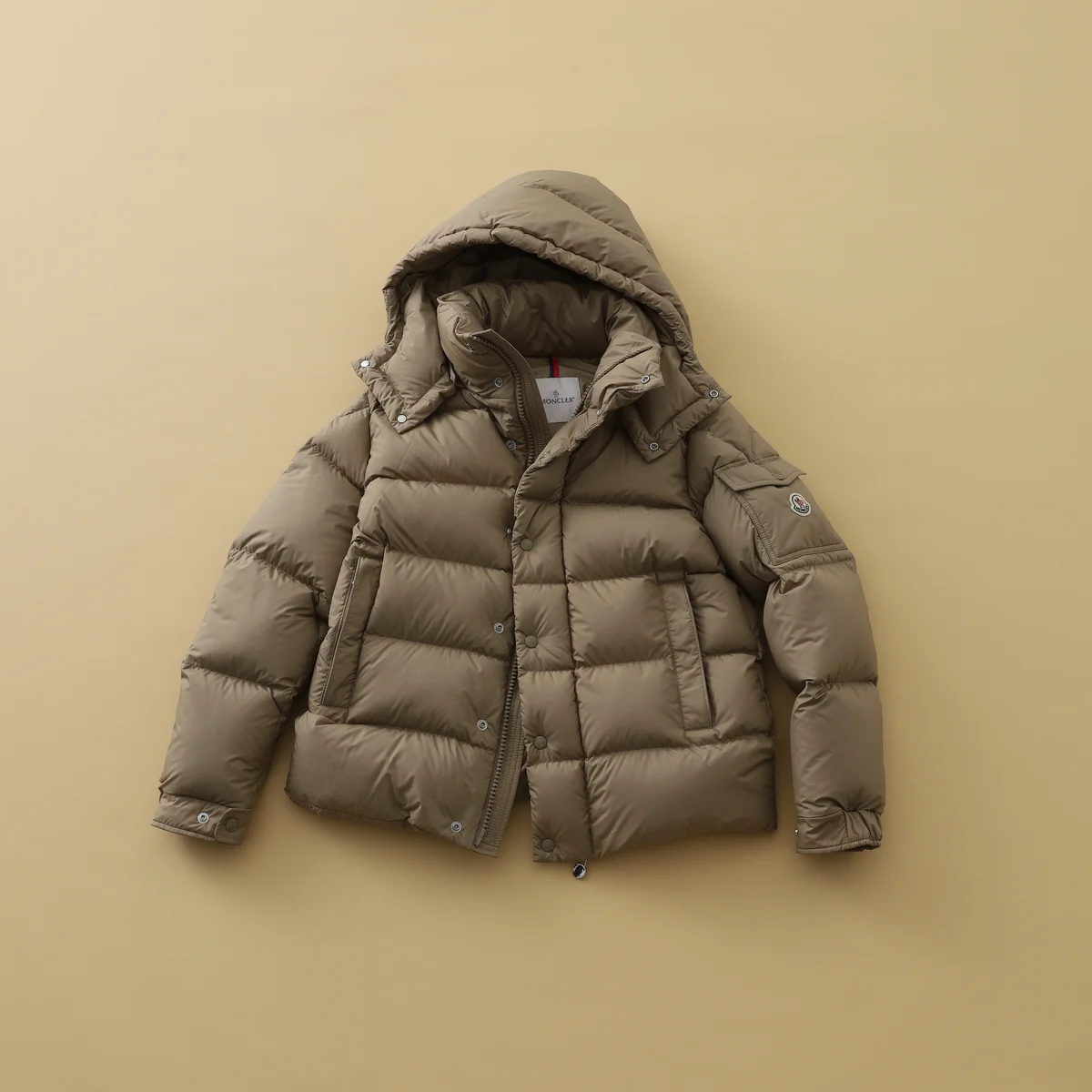 MONCLER