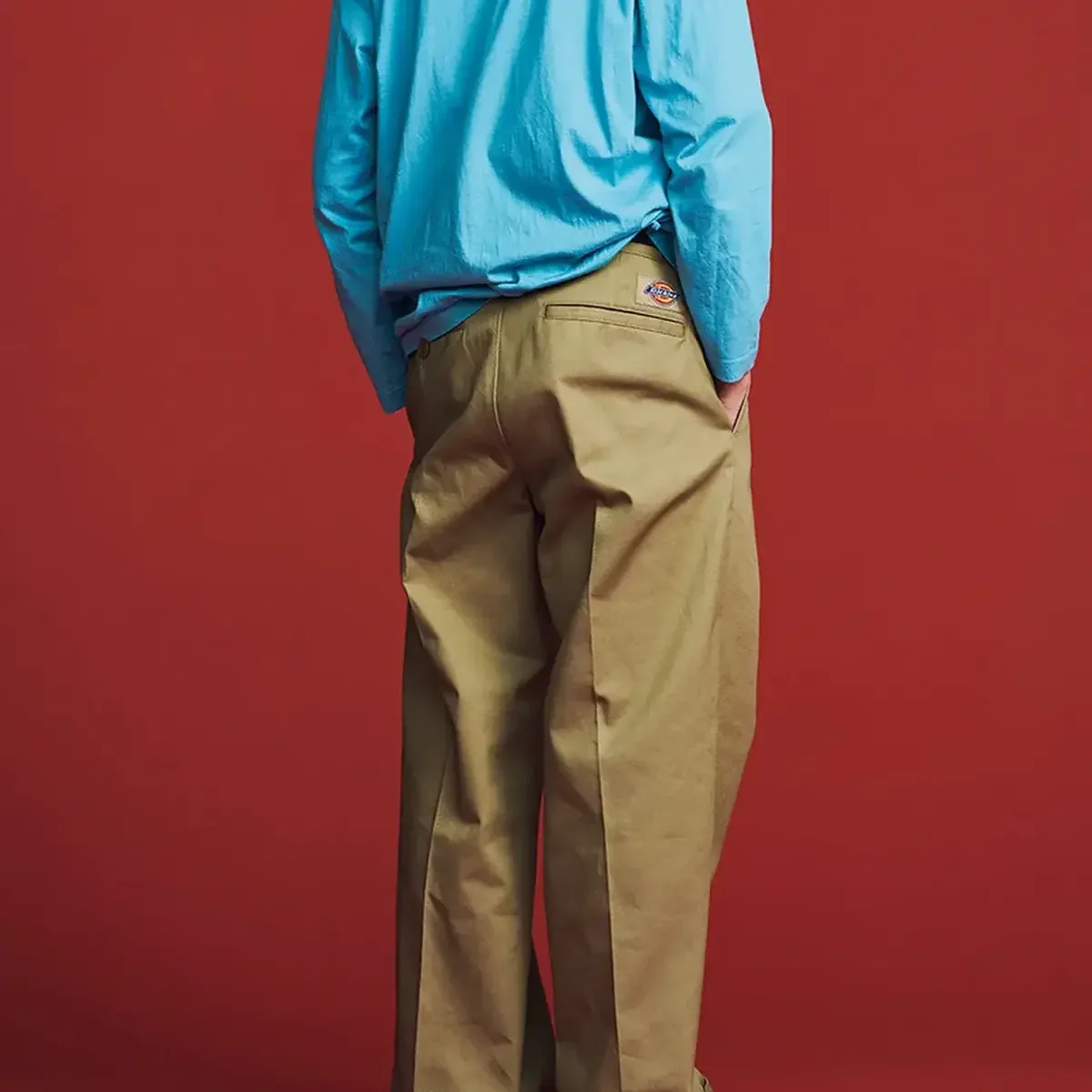 1位は『【大人のチノパン新定番ランキング】3位はGAP。1位はチノパンとスラックスの中間をいく「カル」』【週間人気記事BEST5】