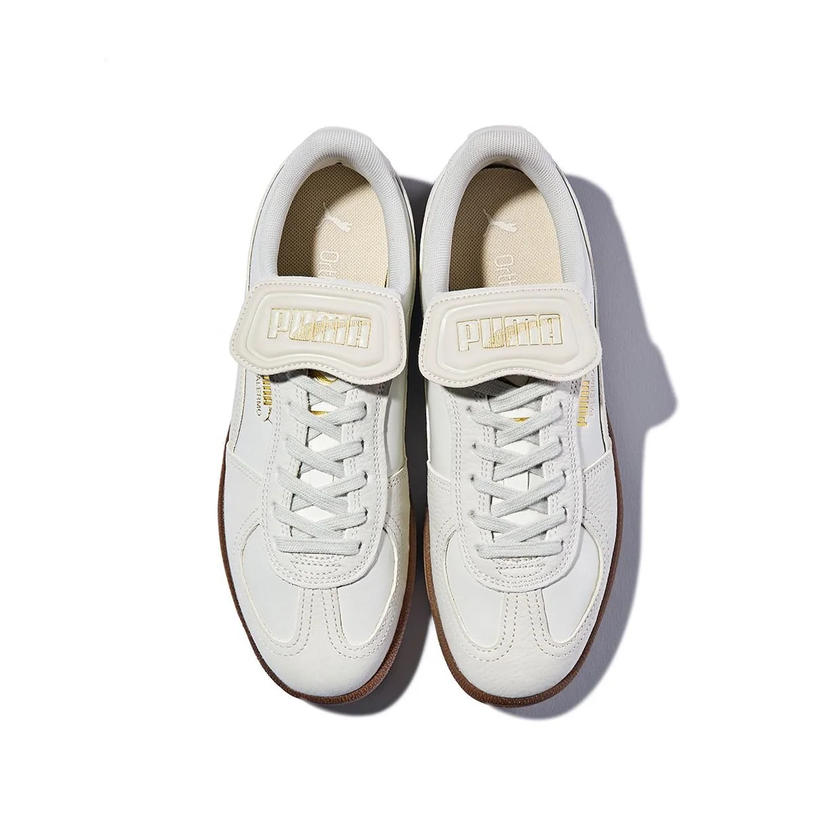 PUMA