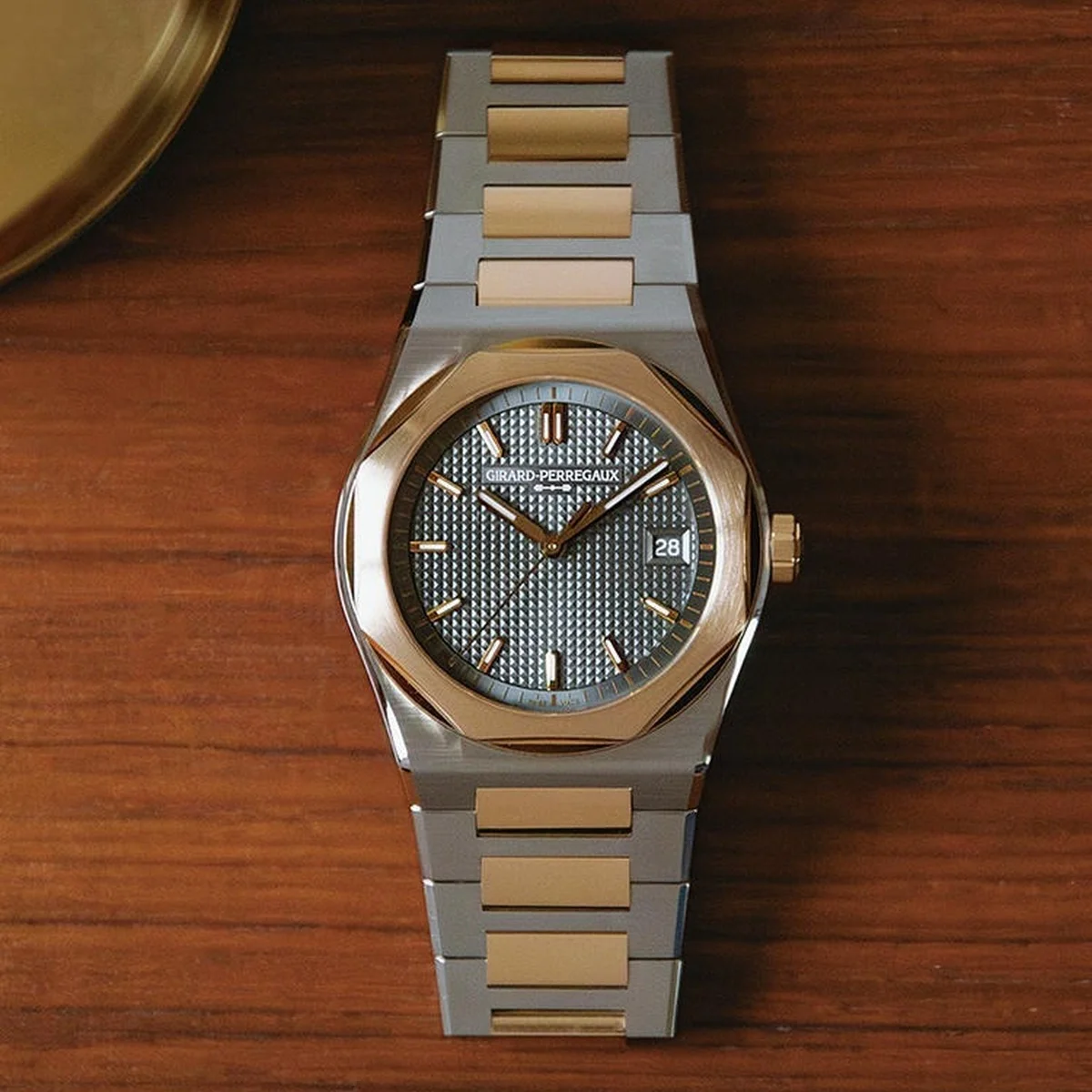 【Gallery】大人が買うべきグッドデザイン時計