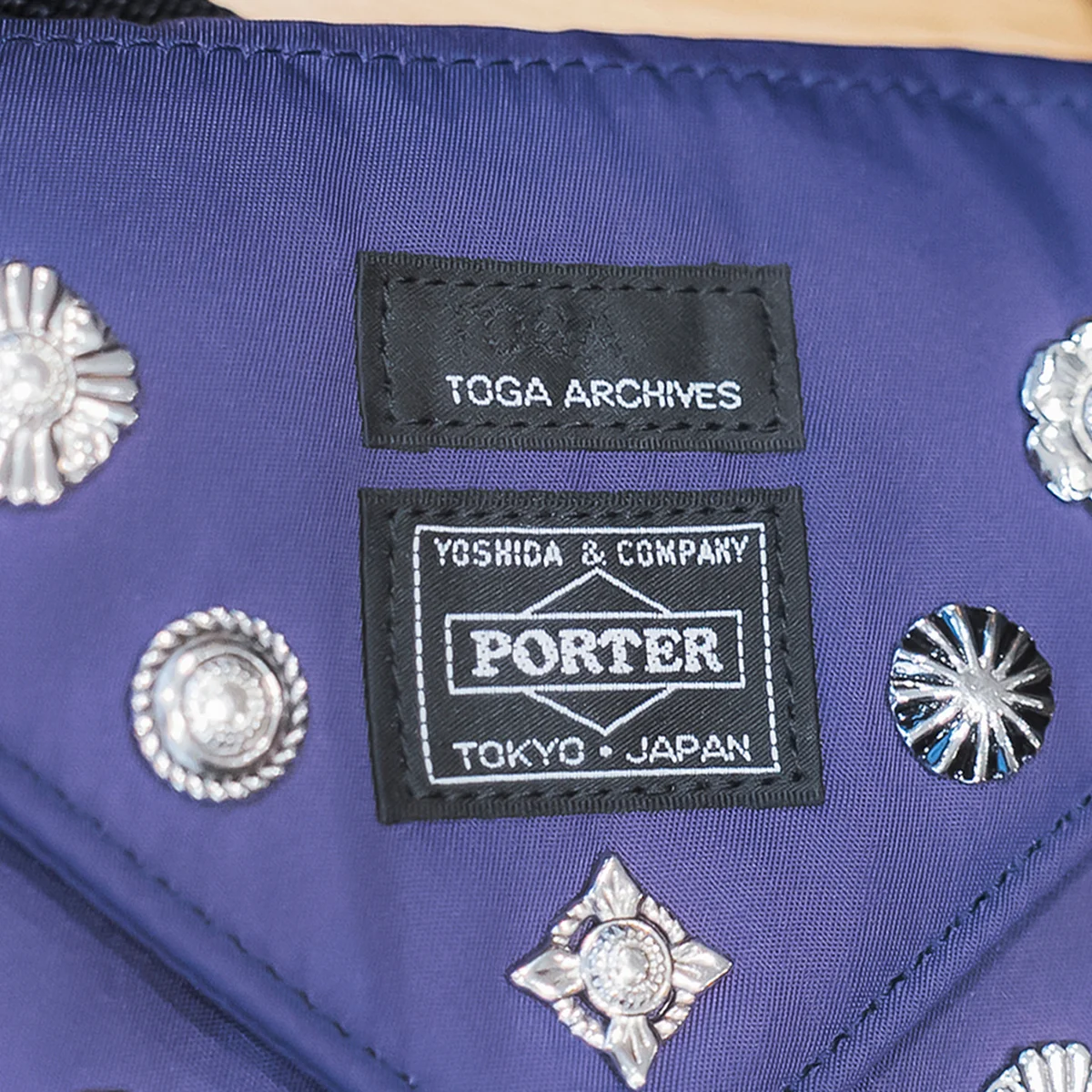 【大人の吉田カバン】完売必至コラボ「トーガ × ポーター」全部見せ。おすすめはこれだ！【TOGA × PORTER】