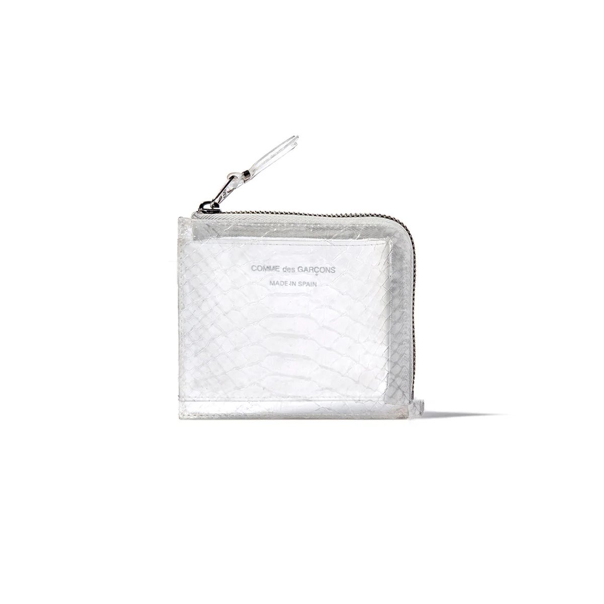 Wallet COMME des GARÇONS