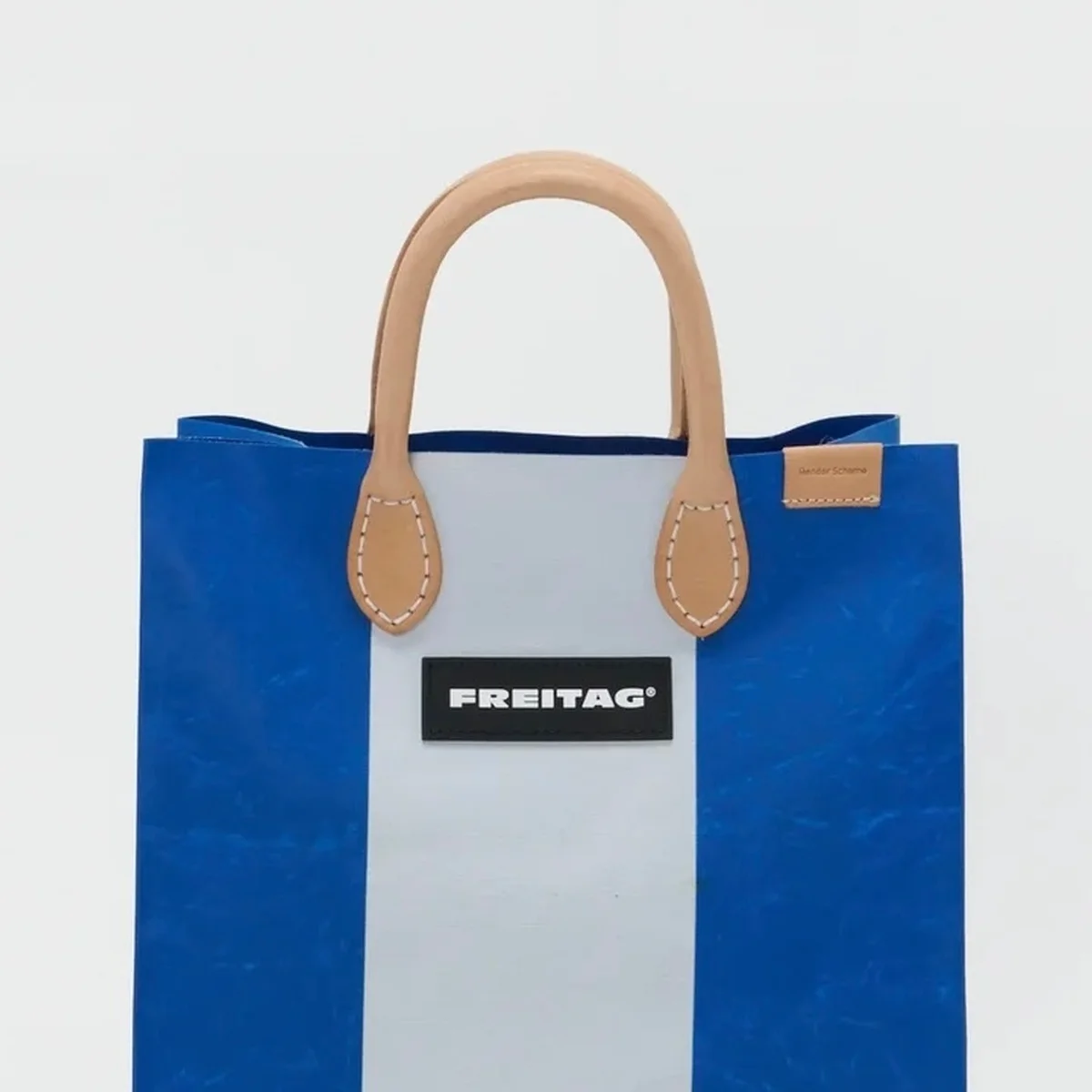【差がつく大人の逸品バッグ】一点モノの「エンダースキーマ×フライターグ」第2弾が欲しい!【10月24日発売】