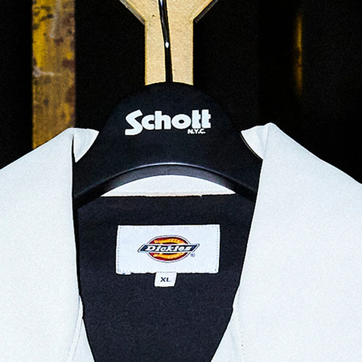 【1月1日発売】2026年最初に買うべきコラボ「ショット×ディッキーズ」のライダースとチノパンでアメカジ初め！