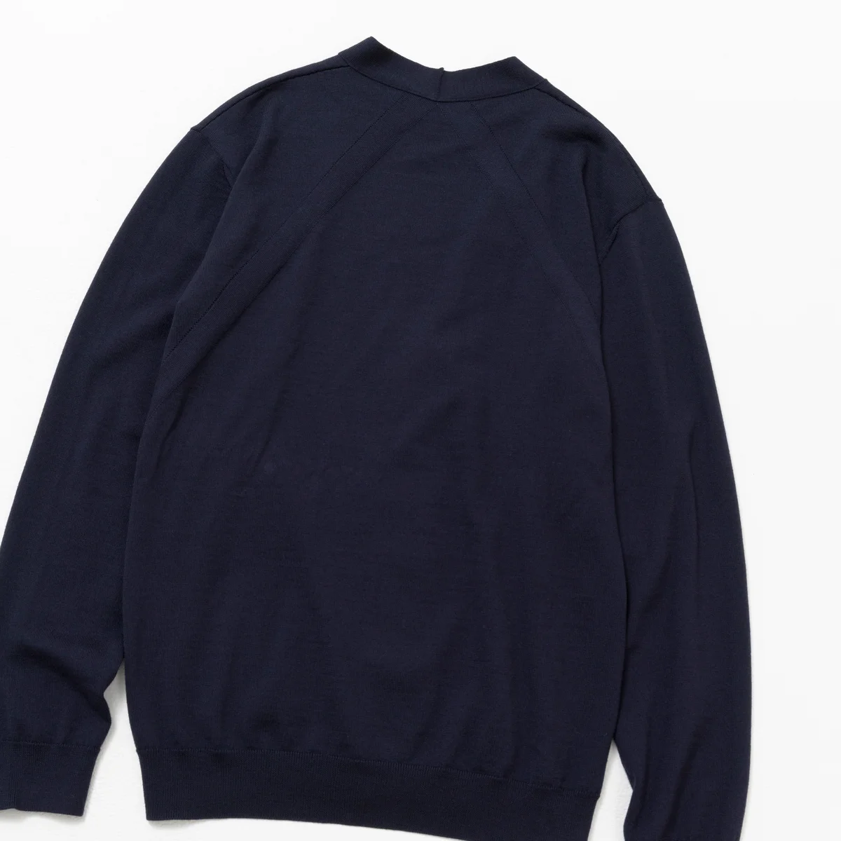 JIL SANDER｜「WARDROBE」コレクション カーディガン