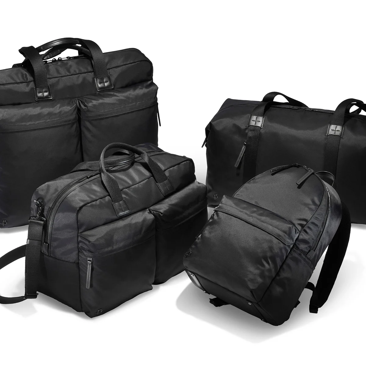 【大人の格上げ旅バッグ】軽さと高級感を両立。プロテカからメイドインジャパンの新バッグシリーズ「スターボード」が登場