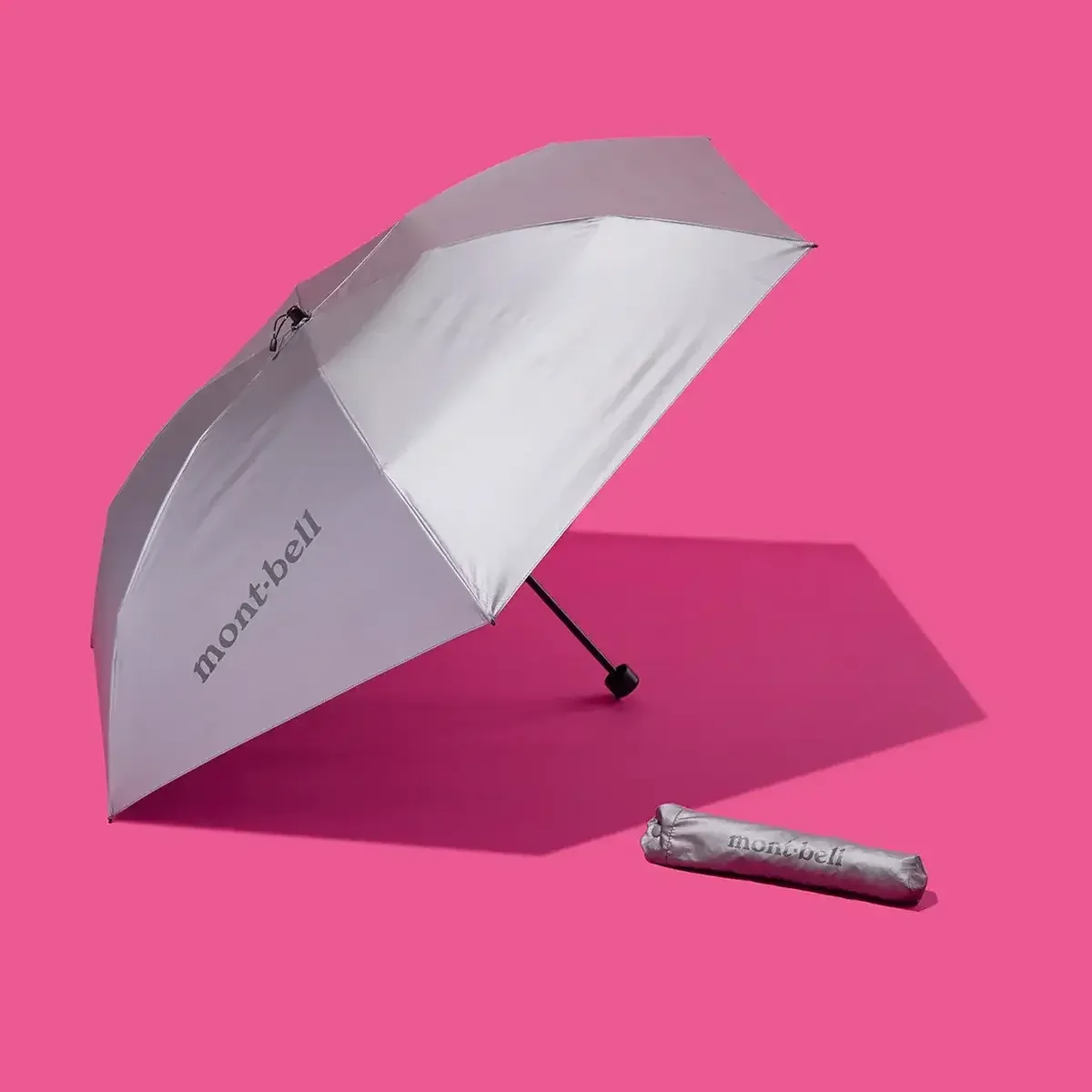 【大人のモンベル】紫外線対策は5月から。日傘、UVカットシャツ... 買っておくべき「UVケアアイテム」7選