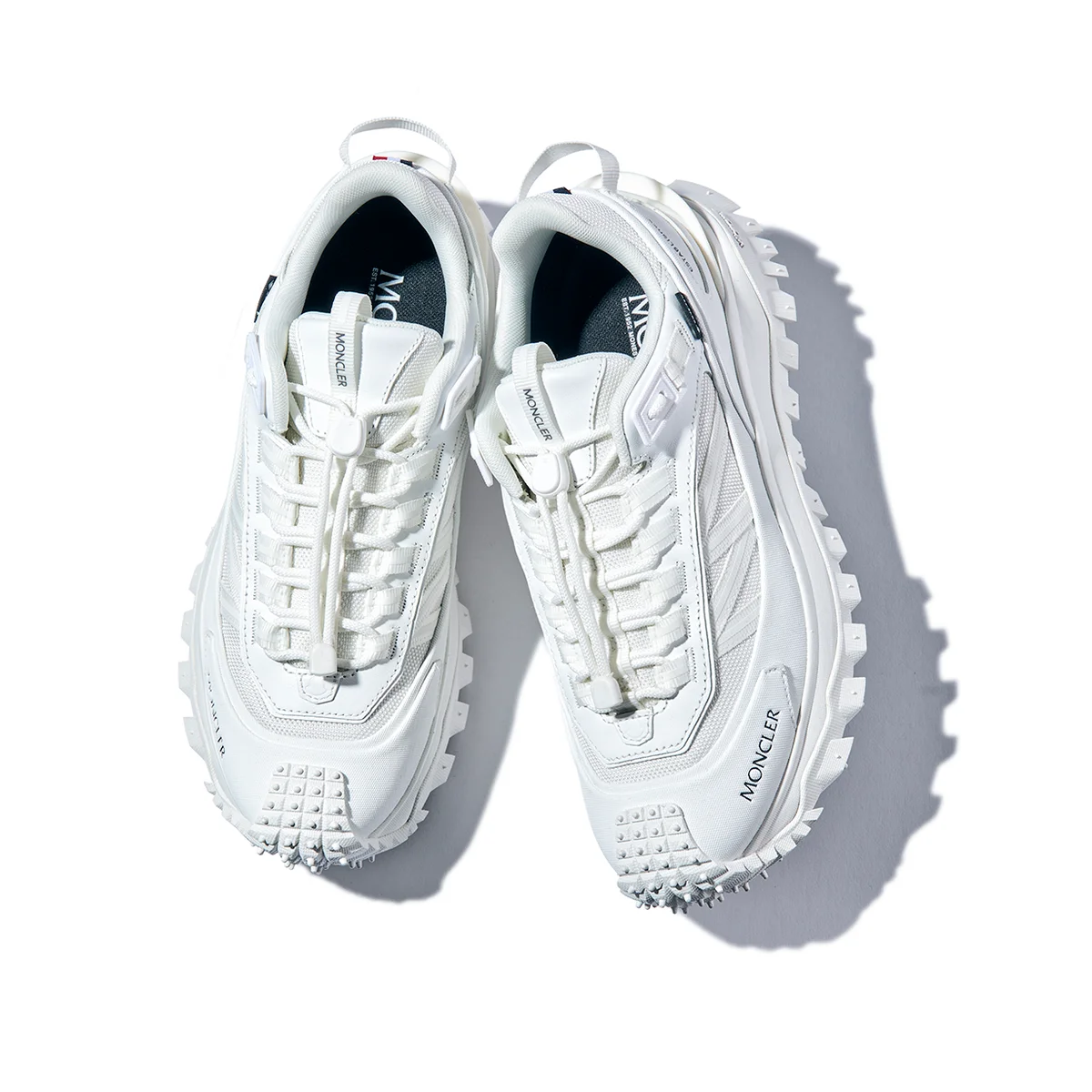 MONCLER