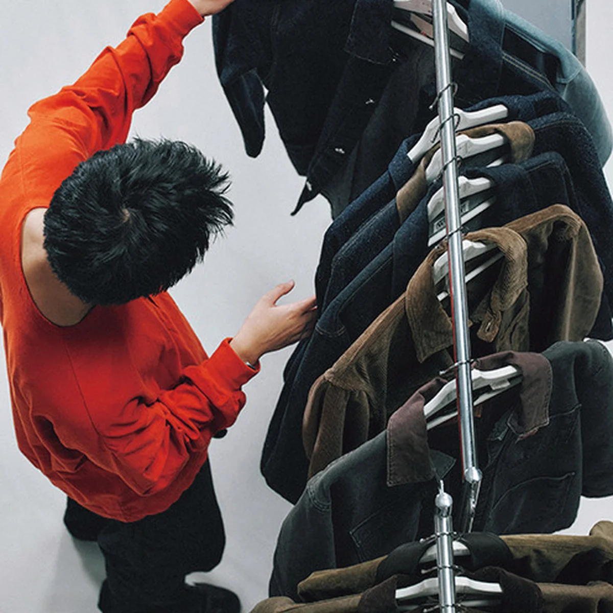 2026年2月7日・8日開催。「試着フェス®︎」に読者の皆さまをご招待。【2026年春夏ファッション＆美容アイテム試し放題】