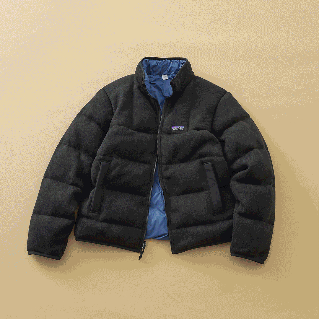 2025年「大人のダウン」200