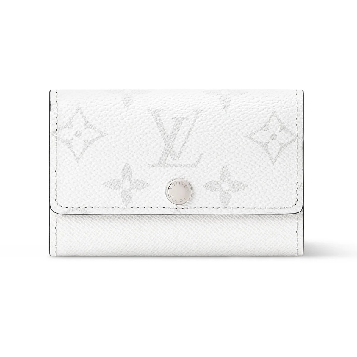 【ルイ・ヴィトン】日本限定モデルも登場。モノグラムとタイガラマを組み合わせた新作「財布＆レザー小物」11選