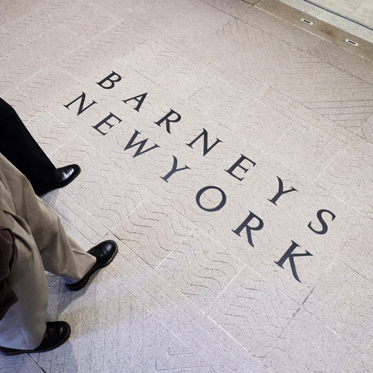 【おしゃれな大人のワンダーランド】リニューアルした「バーニーズ　ニューヨーク銀座本店」に行ってきた！