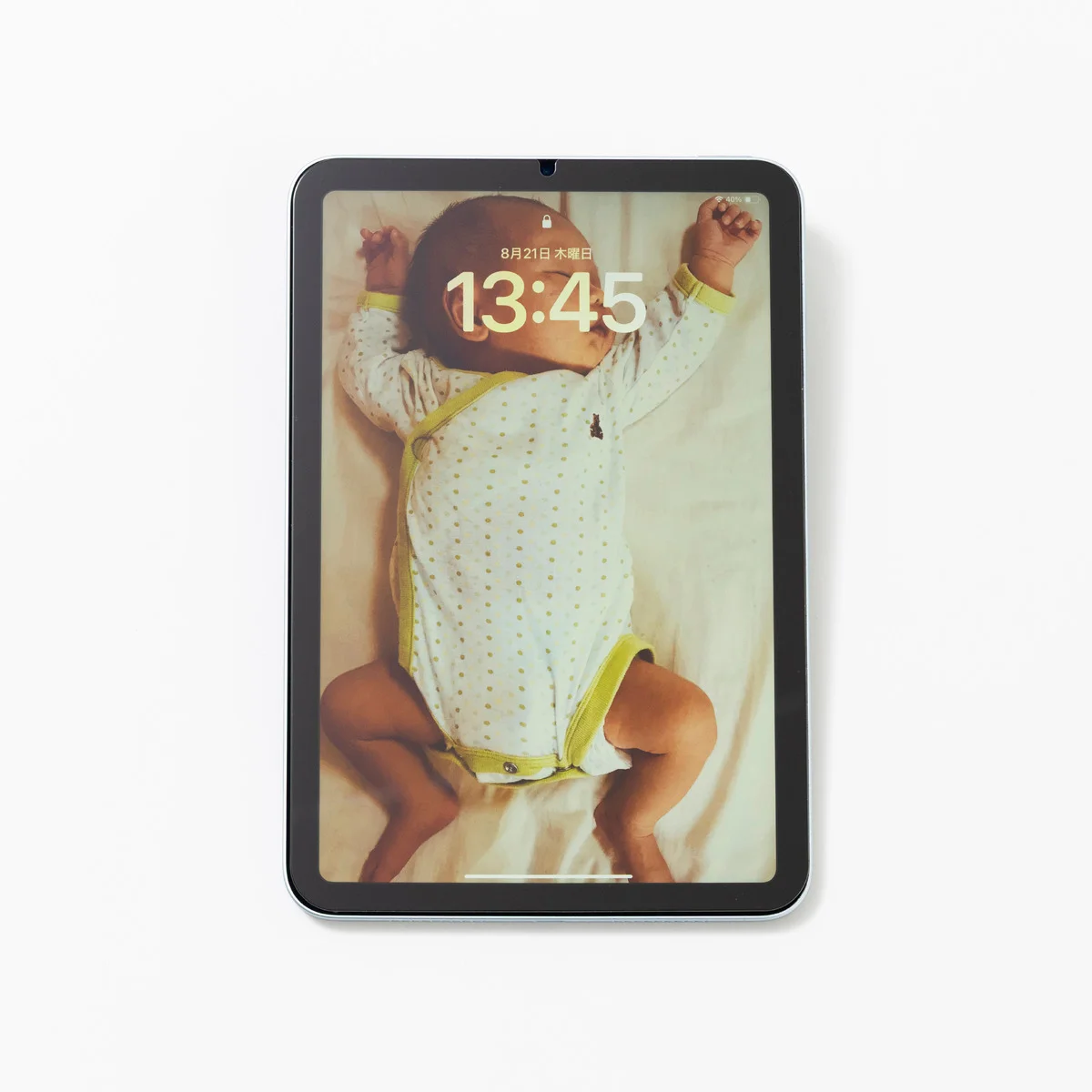 Apple｜iPad mini(第7世代) 8.3inch