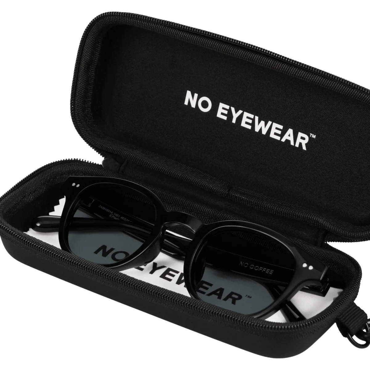 【1万円以下で買える大人のコスパサングラス】ゾフが人気コーヒーショップ「ノーコーヒー」とコラボ【Zoff | NO COFFEE】