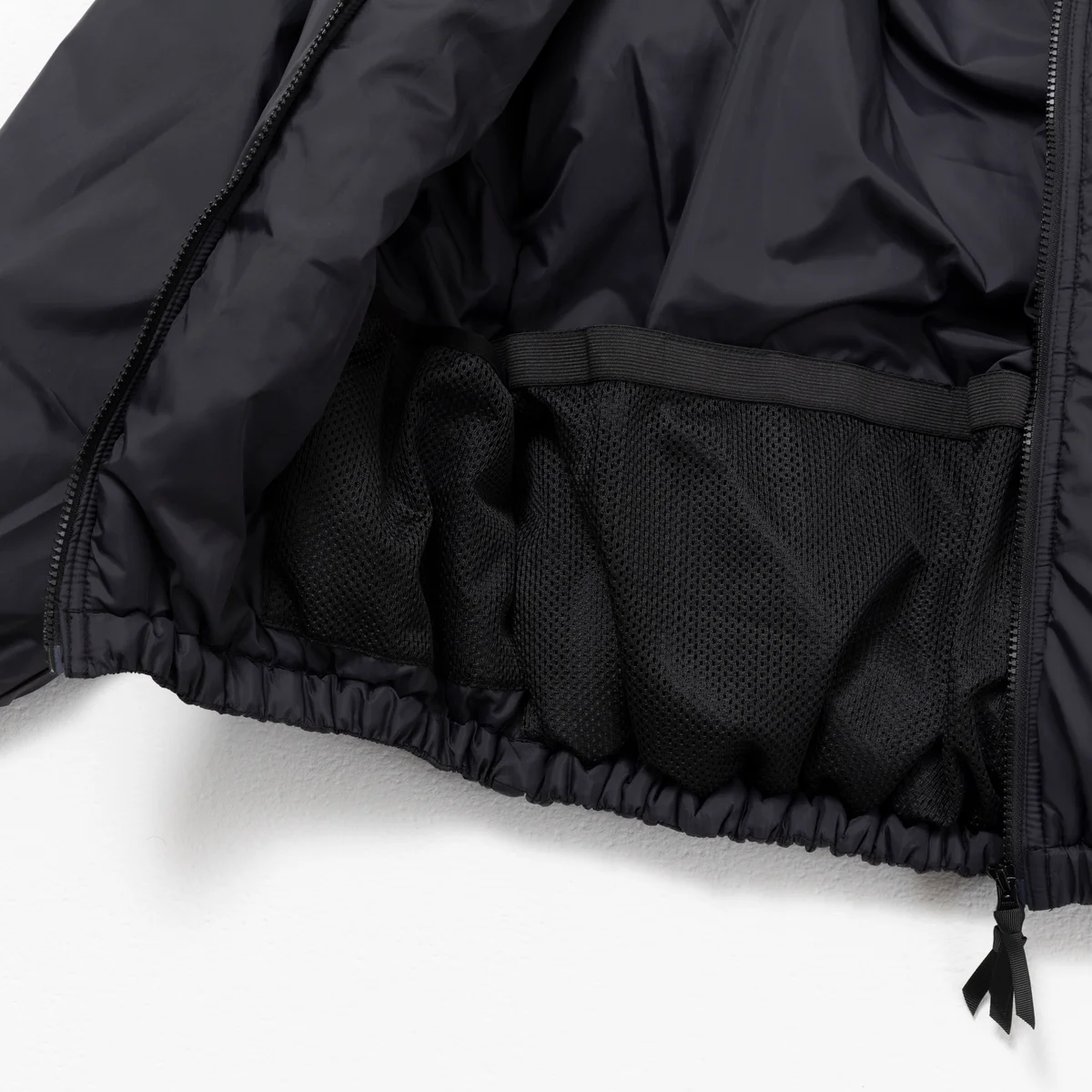 LQQK STUDIO｜PUFF DOWN JACKET