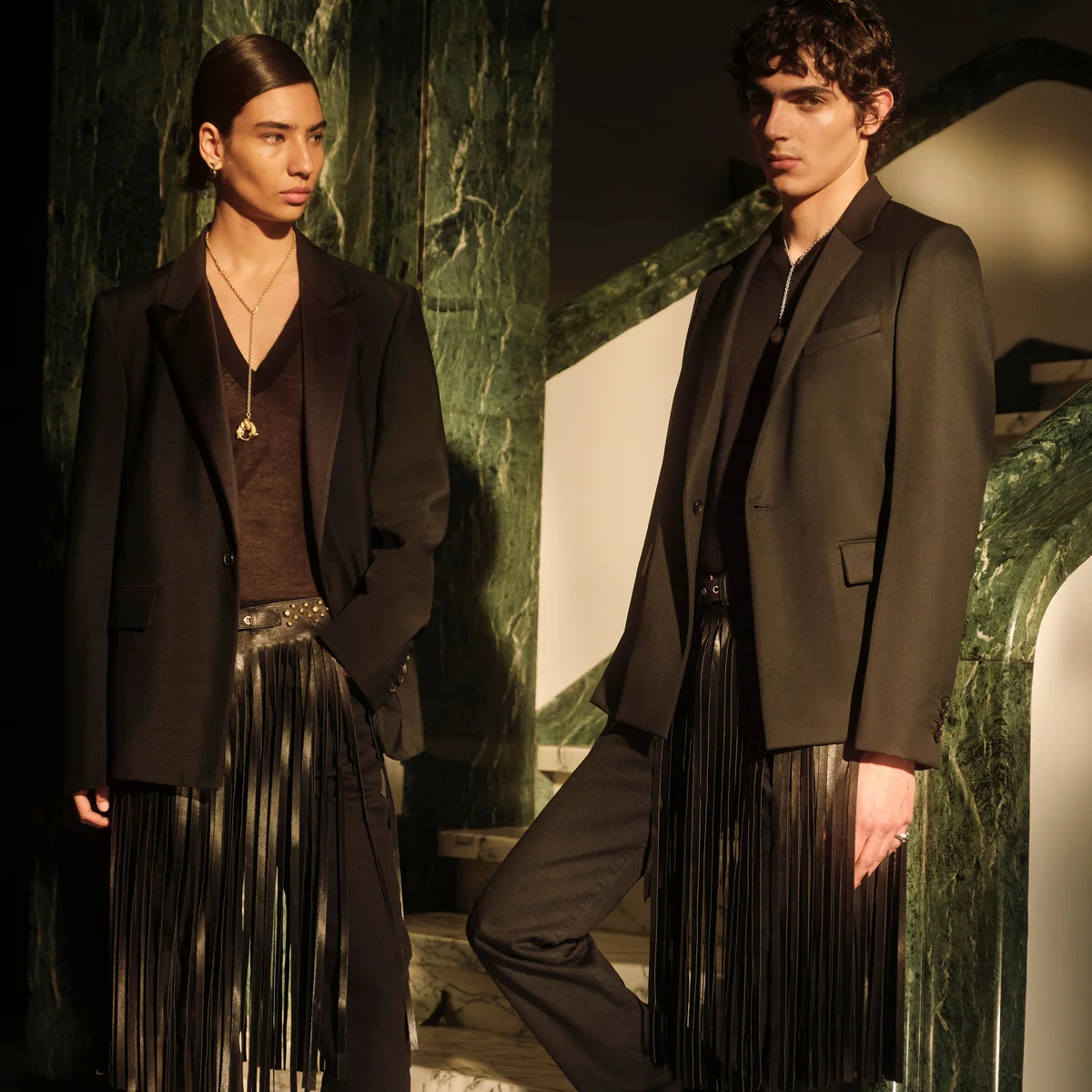 新しいフェンディ像を描く。マリア・グラツィア・キウリによる初のクルーズコレクションを発表【FENDI】