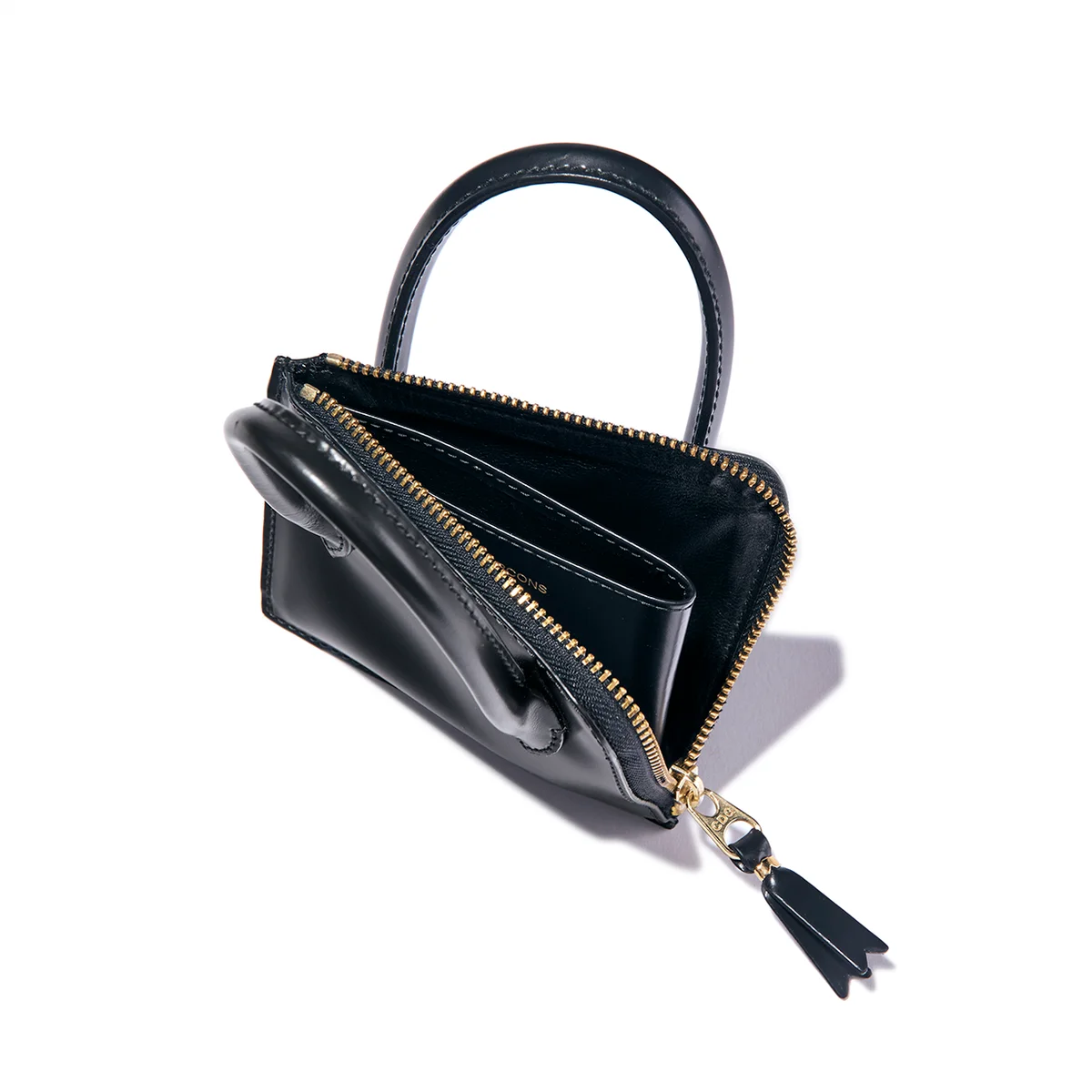 Wallet COMME des GARÇONS