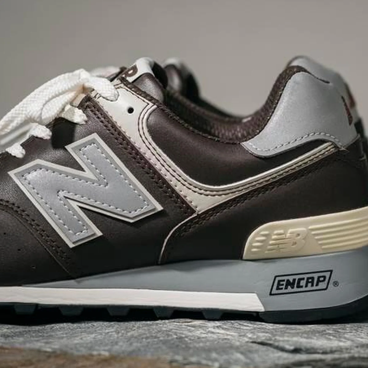 【大人が買うべきニューバランス】争奪戦必至。M.Labが手がけたMade in Japanの「U576JP」が12月19日発売