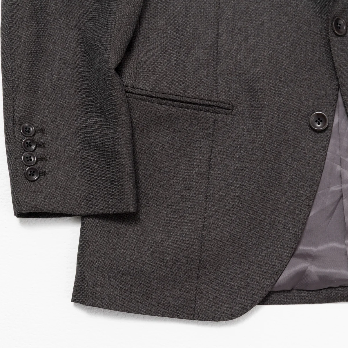 LECTEUR｜オーダースーツ「LC-10」