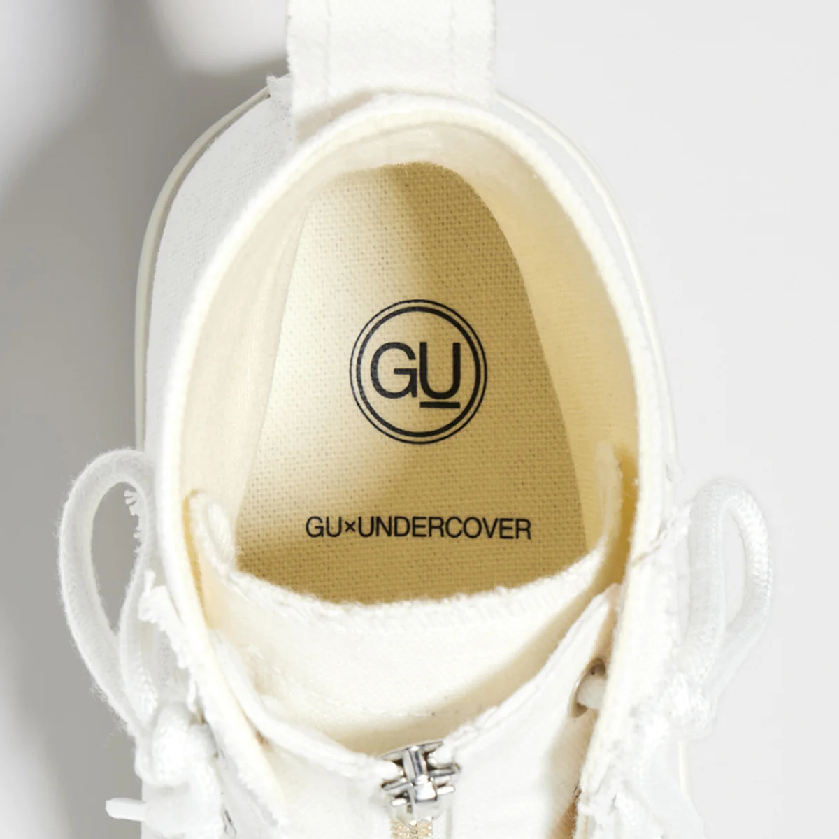 【大人のジーユー】「GU×アンダーカバー」春夏最新12型全部見せ。即完売必至アイテムはこれだ!【2月27日発売】