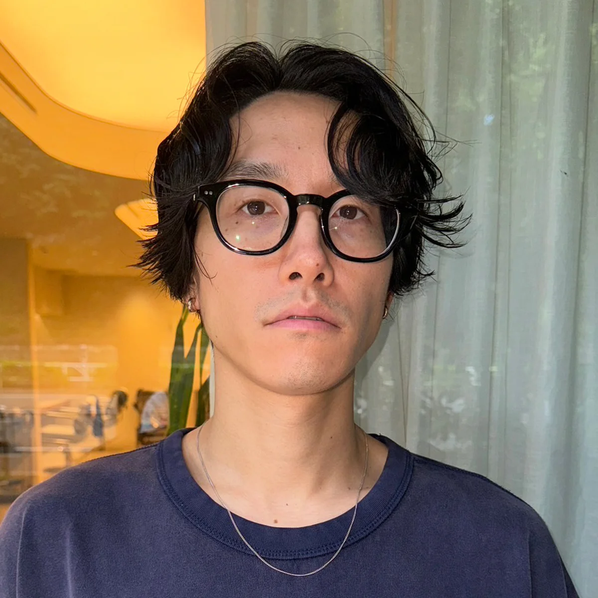 「伸ばし中！ くらいのラフなイメージ」