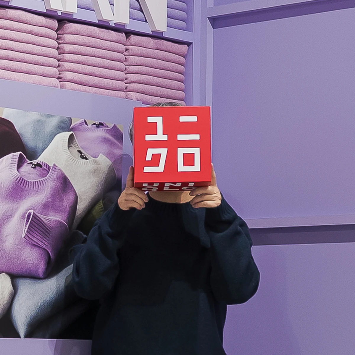 【大人のユニクロ】カシミヤ、スフレヤーン... 大豊作のニット。2025年秋冬に買うべきはどれ？【試着ルポ】