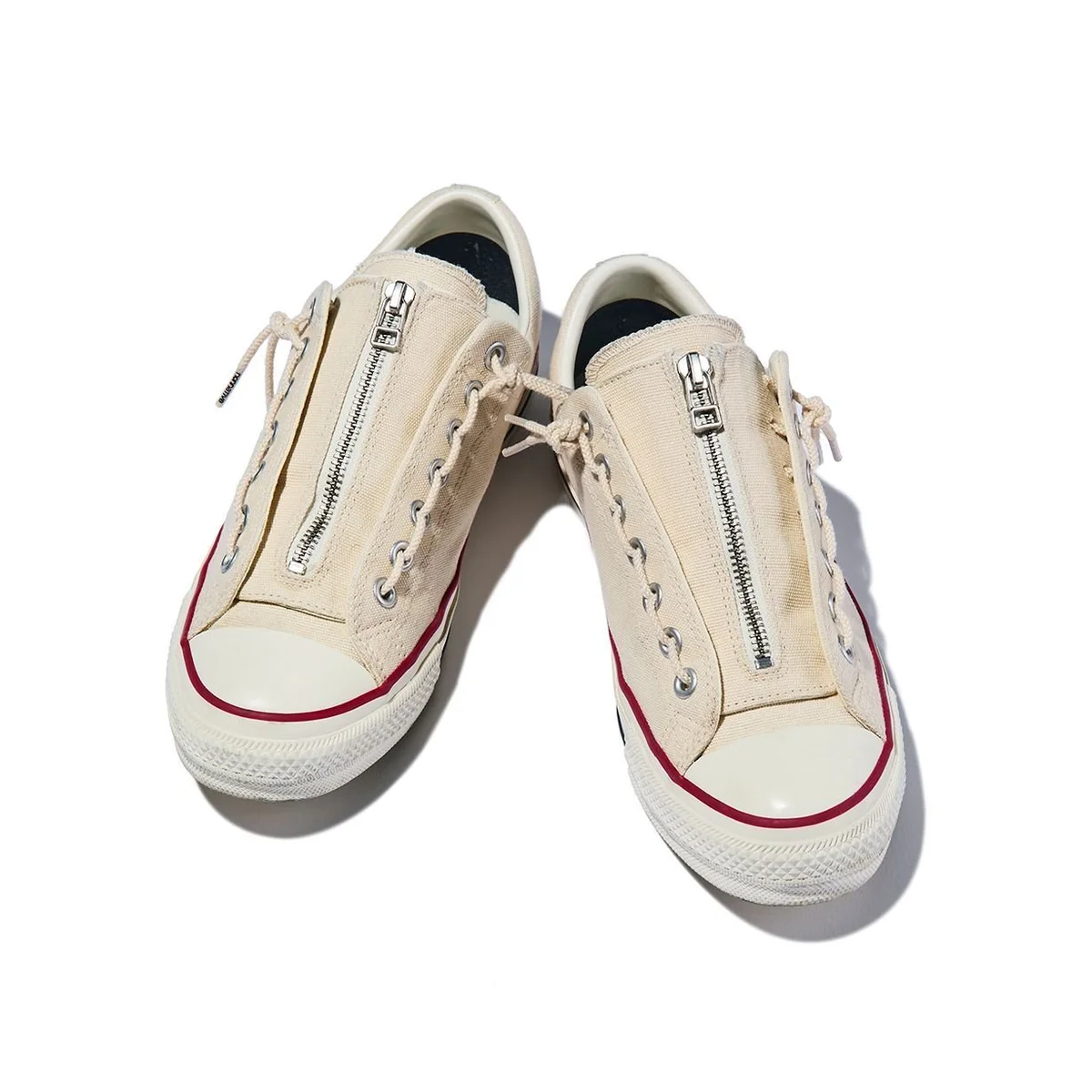 CONVERSE × nonnative