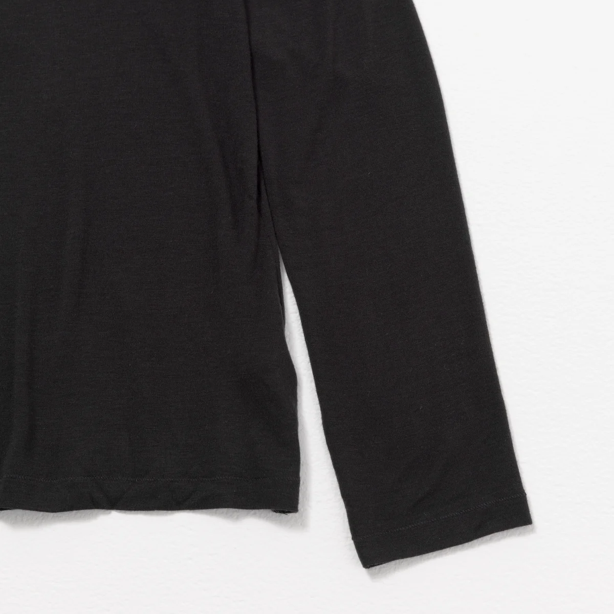 UNIQLO：C｜極暖ヒートテックカシミヤブレンドタートルネックT