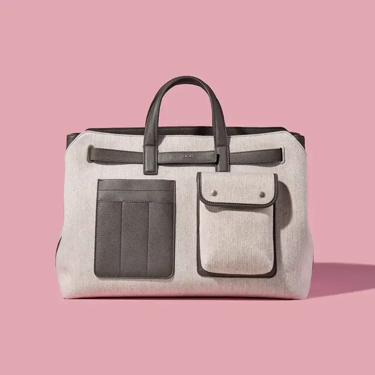 【大人の格上げトートバッグ】ディオール、ロエベ、ボッテガ・ヴェネタ... 人気ハイブランドの新作4選【2025年秋冬】