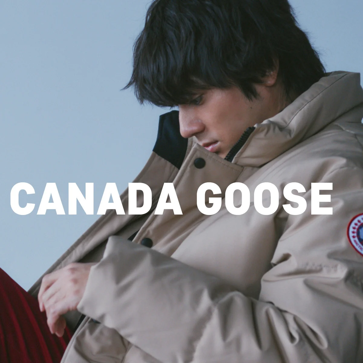 山田裕貴とカナダグース　パフォーマンス・ラグジュアリーなダウンの現在地