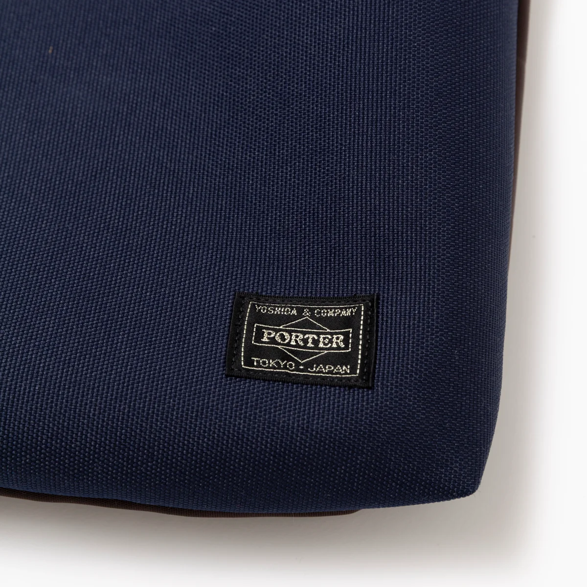 PORTER｜吉田カバン90周年記念展覧会限定ショルダーバッグ