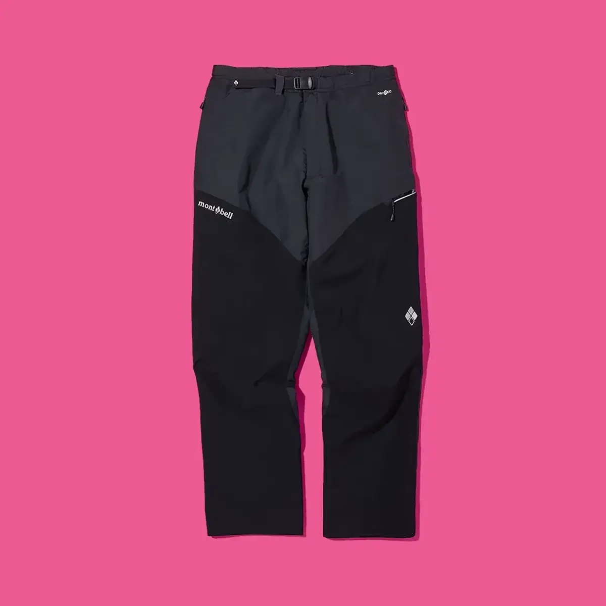 【大人のモンベル】この冬買うべき「あったかパンツ」4選。透湿防水ダウンから中綿モデルまで