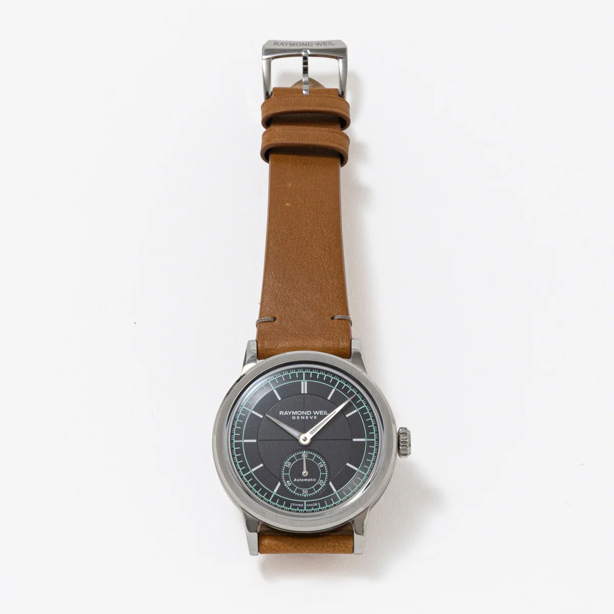 RAYMOND WEIL｜ミレジム