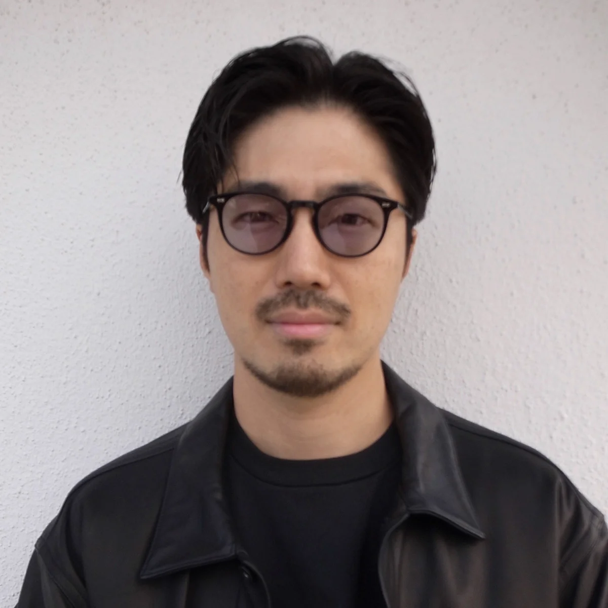 「硬い髪には強すぎないパーマがちょうどいい」