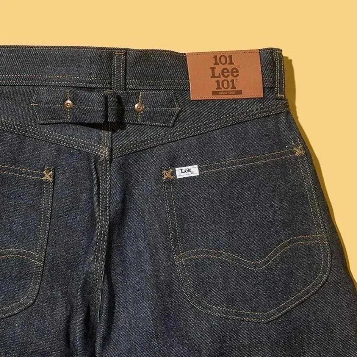 【完売必至の「コラボ・別注」デニム】A.P.C.、LEE、リーバイス®︎... 人気セレクトショップでしか買えない7選