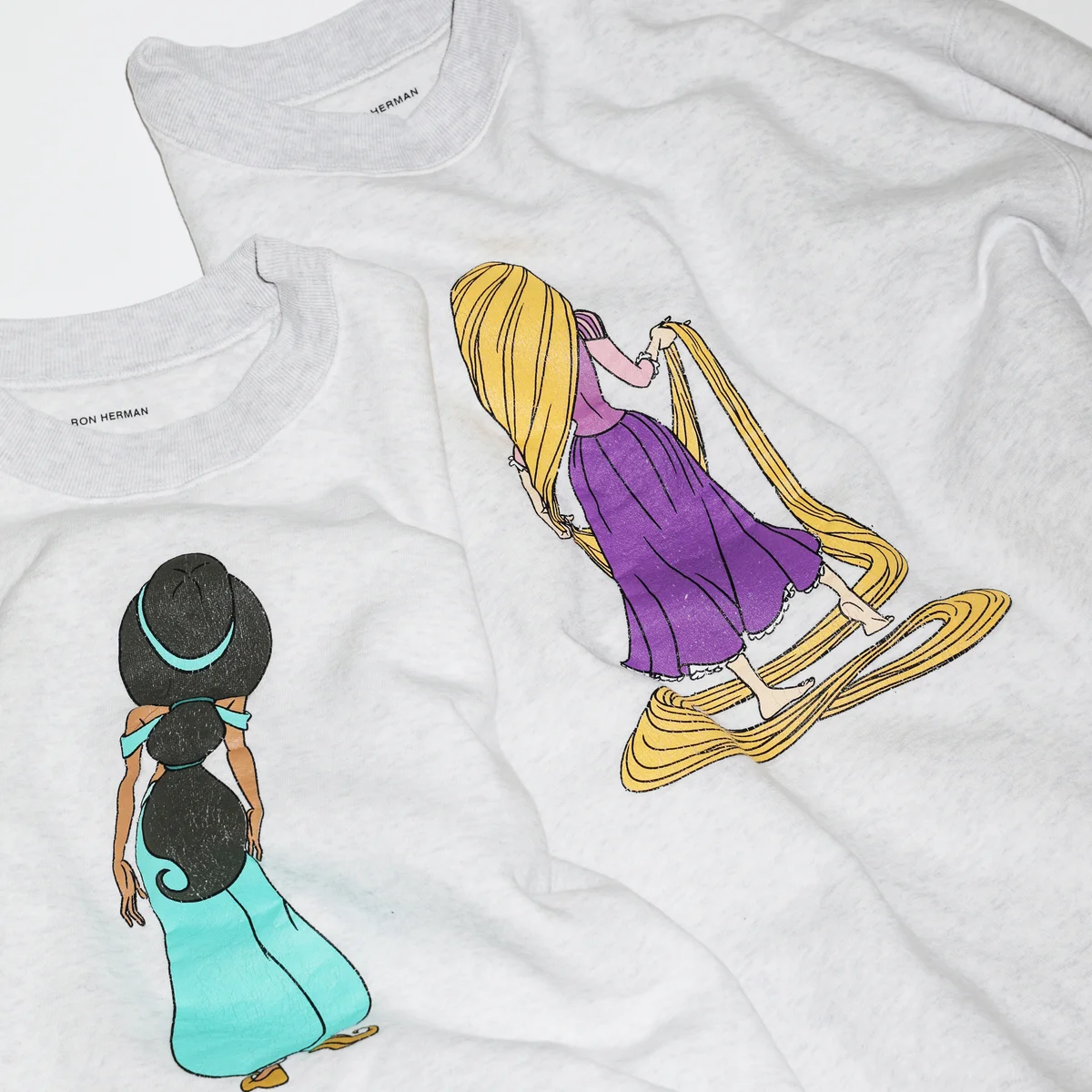 Disney Collection for Men Ron Herman Online Store Exclusiveのスウェット