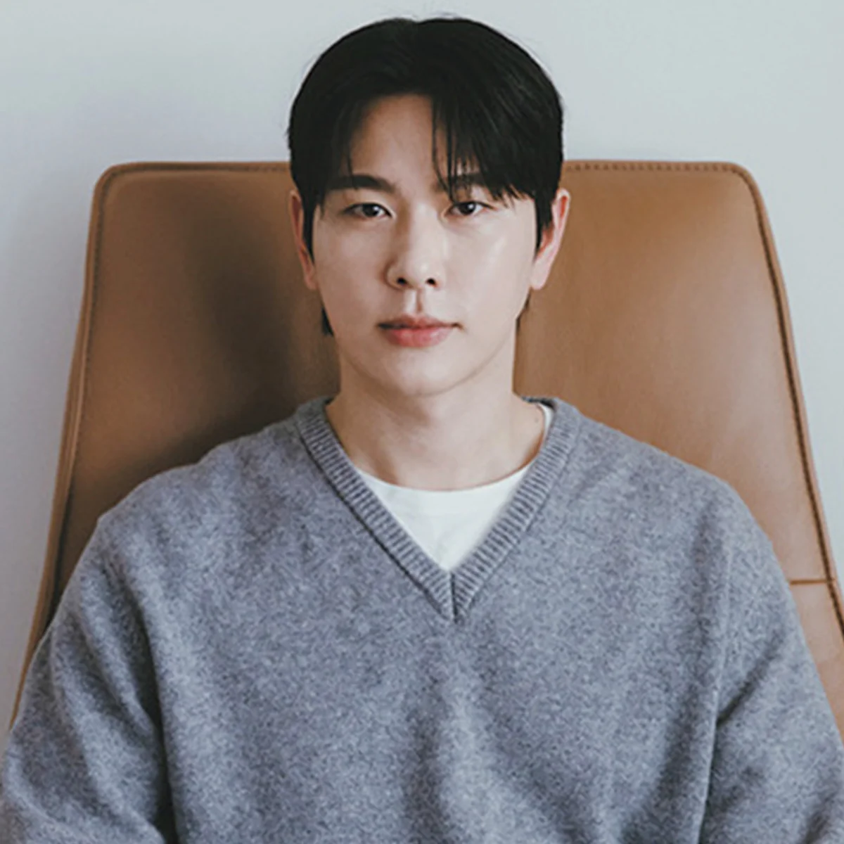 【40歳韓国男子 あなたのソウル見せてください】フォロワー21万人。ビューティインフルエンサー、エイデンさんの若さの秘訣とは？