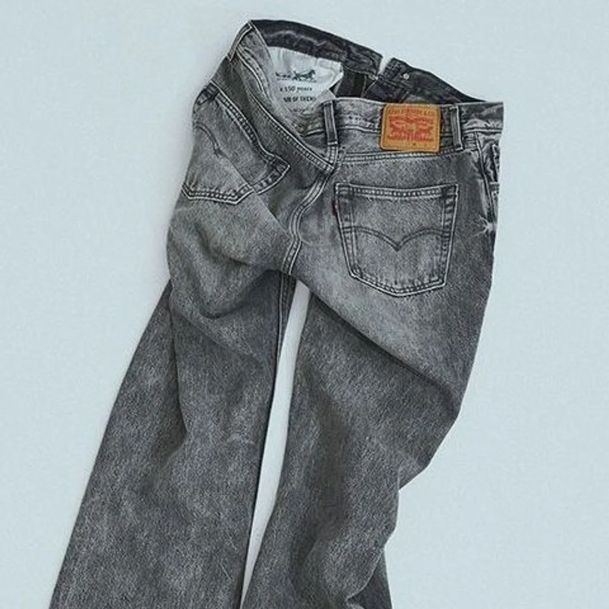 【大人が買うべきリーバイス®】今っぽくはける「501®︎じゃないほう」。アーバンリサーチ限定デニム全4モデル・6カラーを全部見せ！