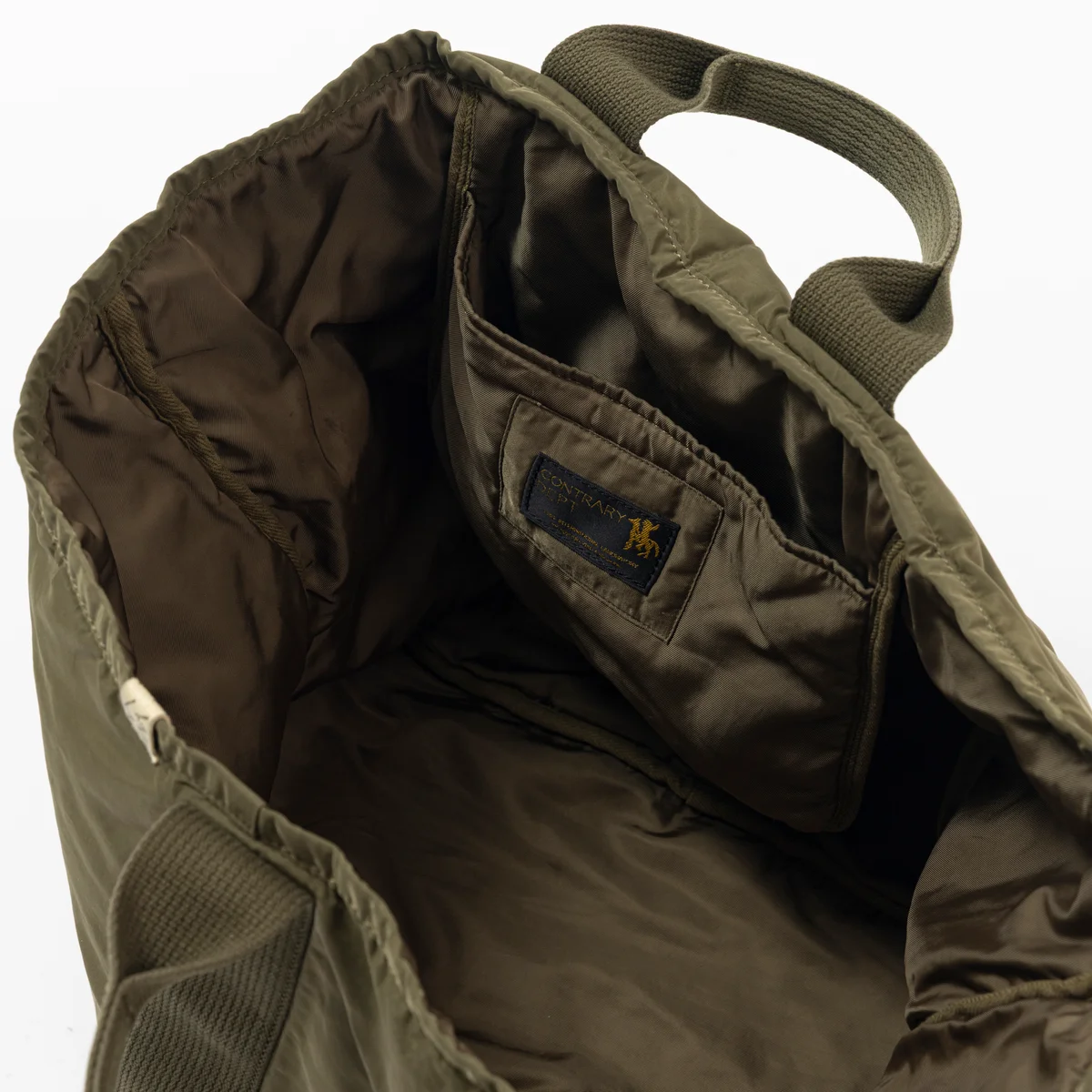 visvim｜RIME TOTE(L)