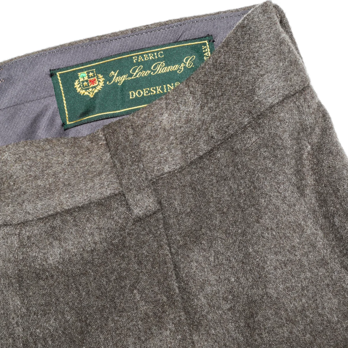 sssteinのエクストラ ワイド トラウザーズ