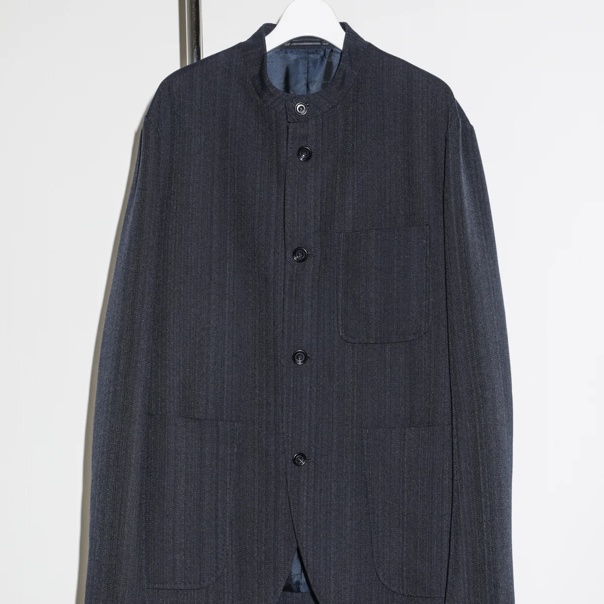 Berlutiのフォレスティエール