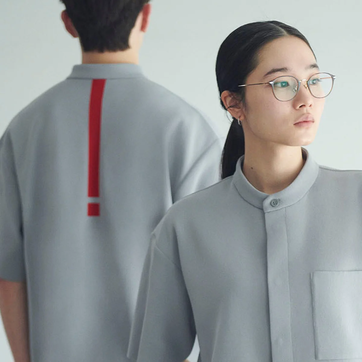 【大人のJINS】藤本壮介の建築に名和晃平のアート、CFCLによるユニフォームも注目。初のグローバル旗艦店「JINS銀座店」が3月28日オープン